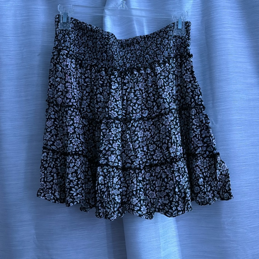 Flowy Skirt